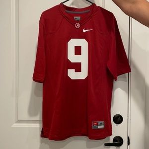 ALABAMA CRIMSON TIDE JERSEY
